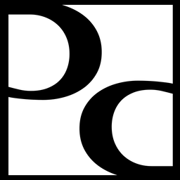 Perfume Drops logotyp
